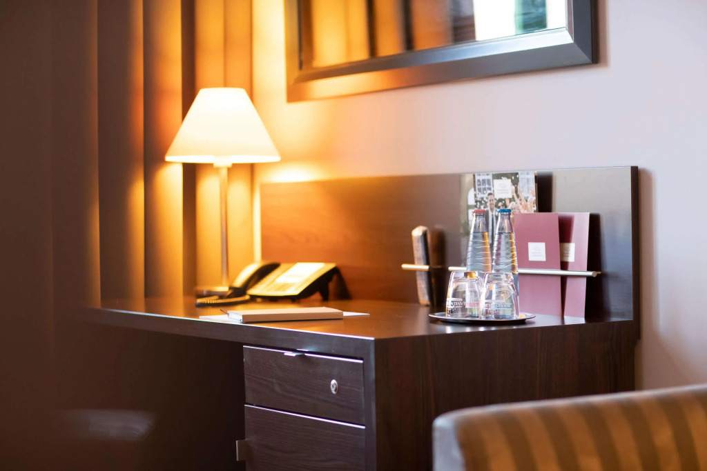 Schlosshotel Blankenburg