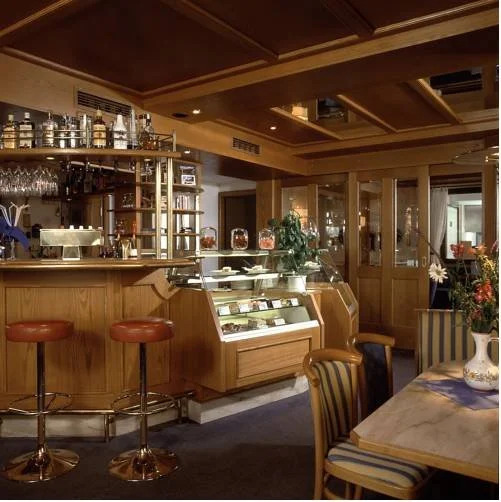 Hotel Garni Lisa