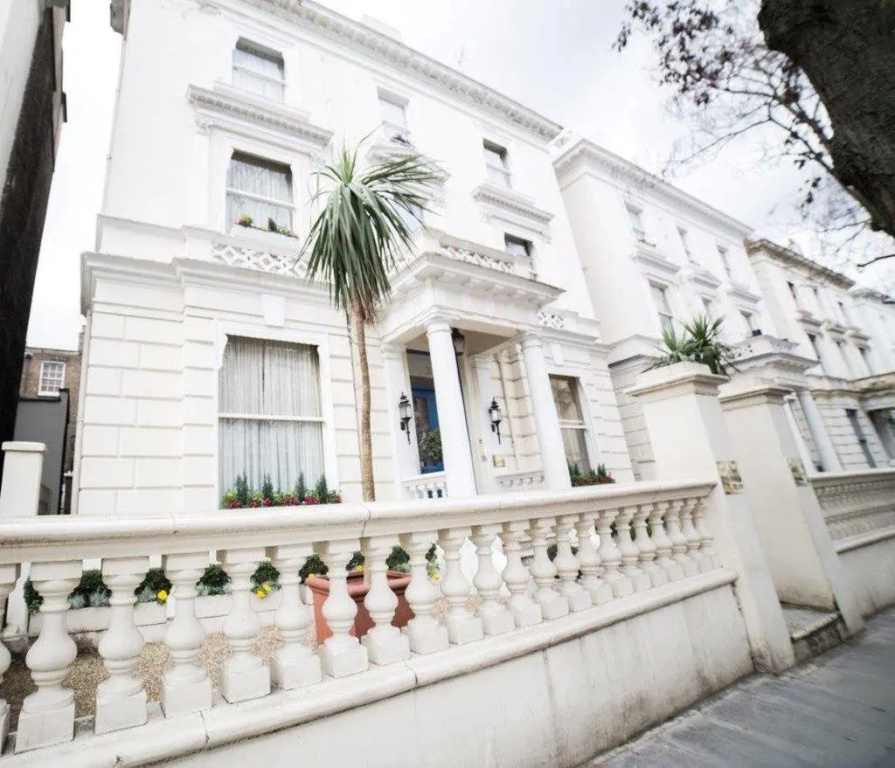The Abbey Notting Hill