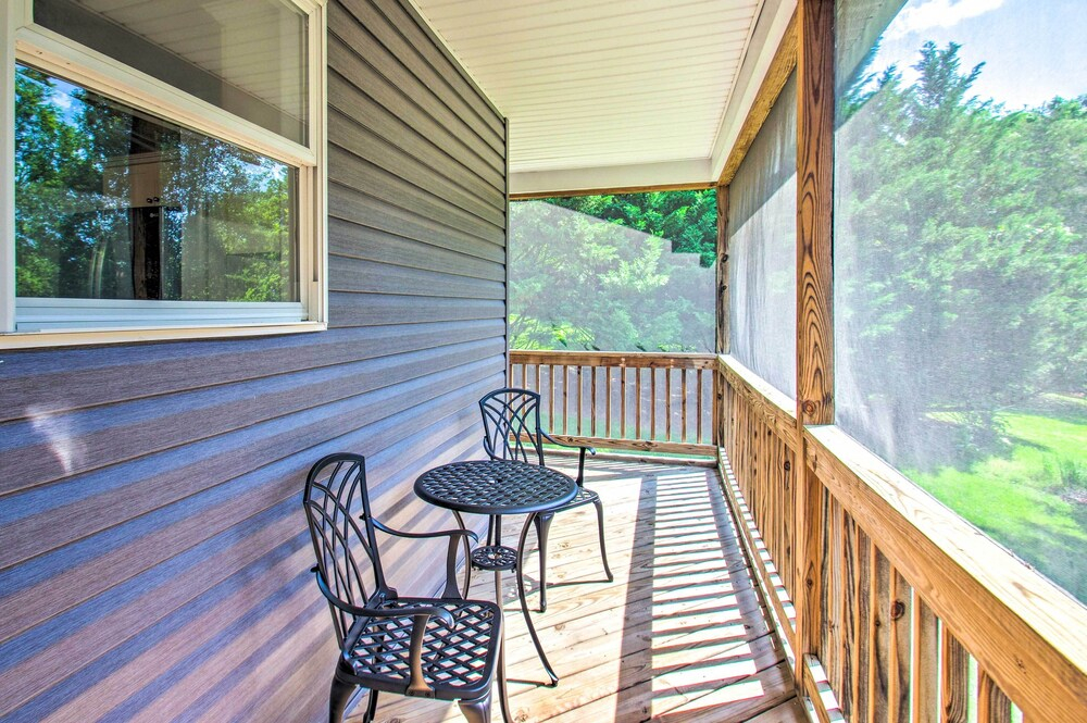 Massanutten Family Home: 13 Mi to Nat'l Park!