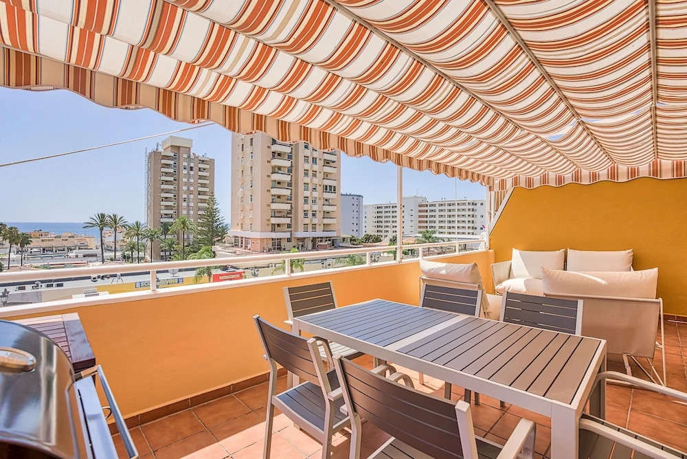 Sur Suites Torremolinos
