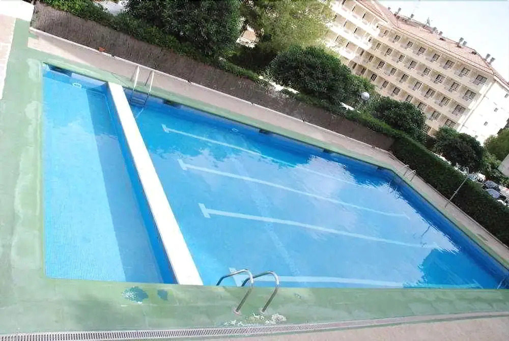 UHC Pino Alto Apartments AACC