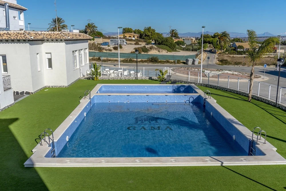 Apartamento Bennecke Pinet