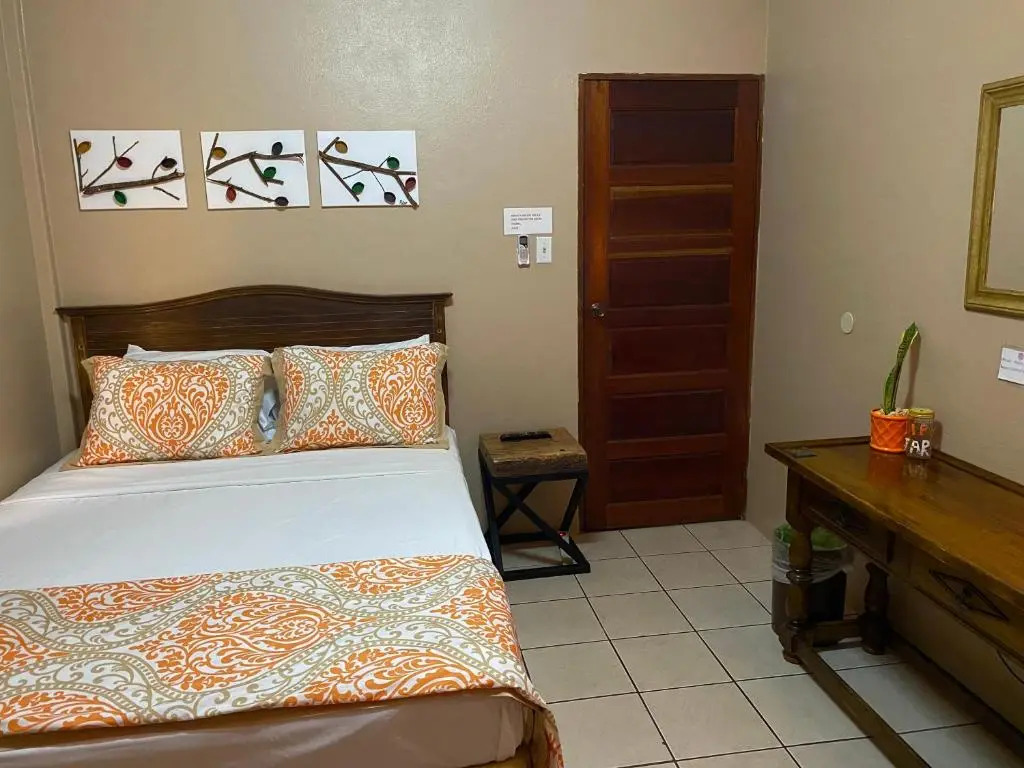 City Garden Apartment