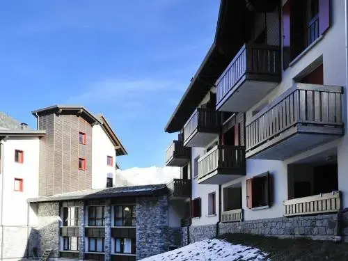Residence Holiday Park