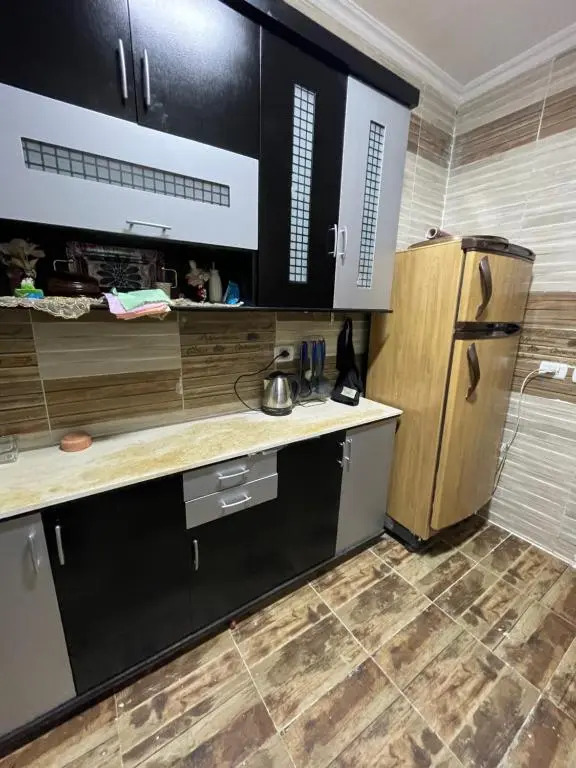 Gardenia city 3 bedrooms