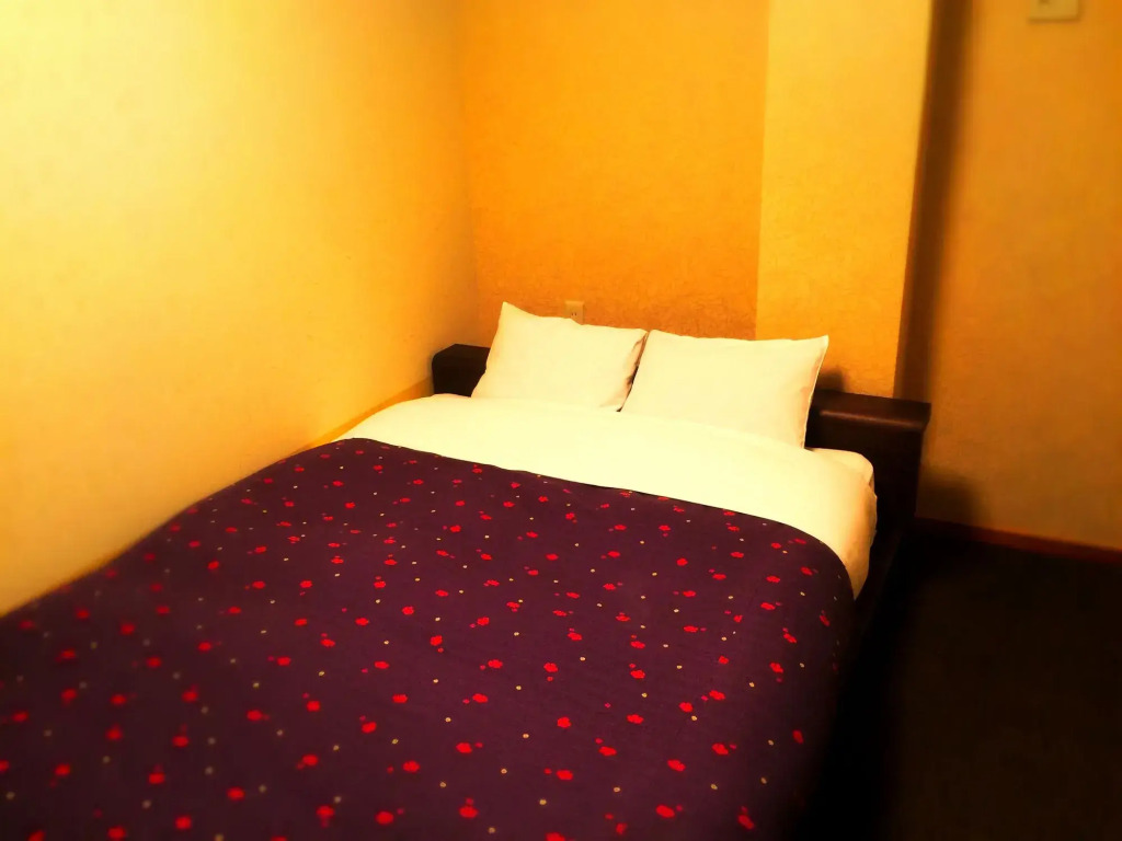 Ks House Takayama Oasis [2nd Ks Hostel]
