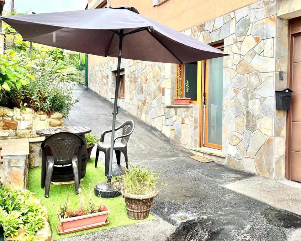 Apartamentos Casa Carmen