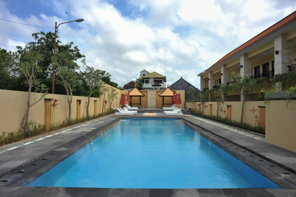 Airy Jimbaran Taman Griya Batur Raya Badung Bali