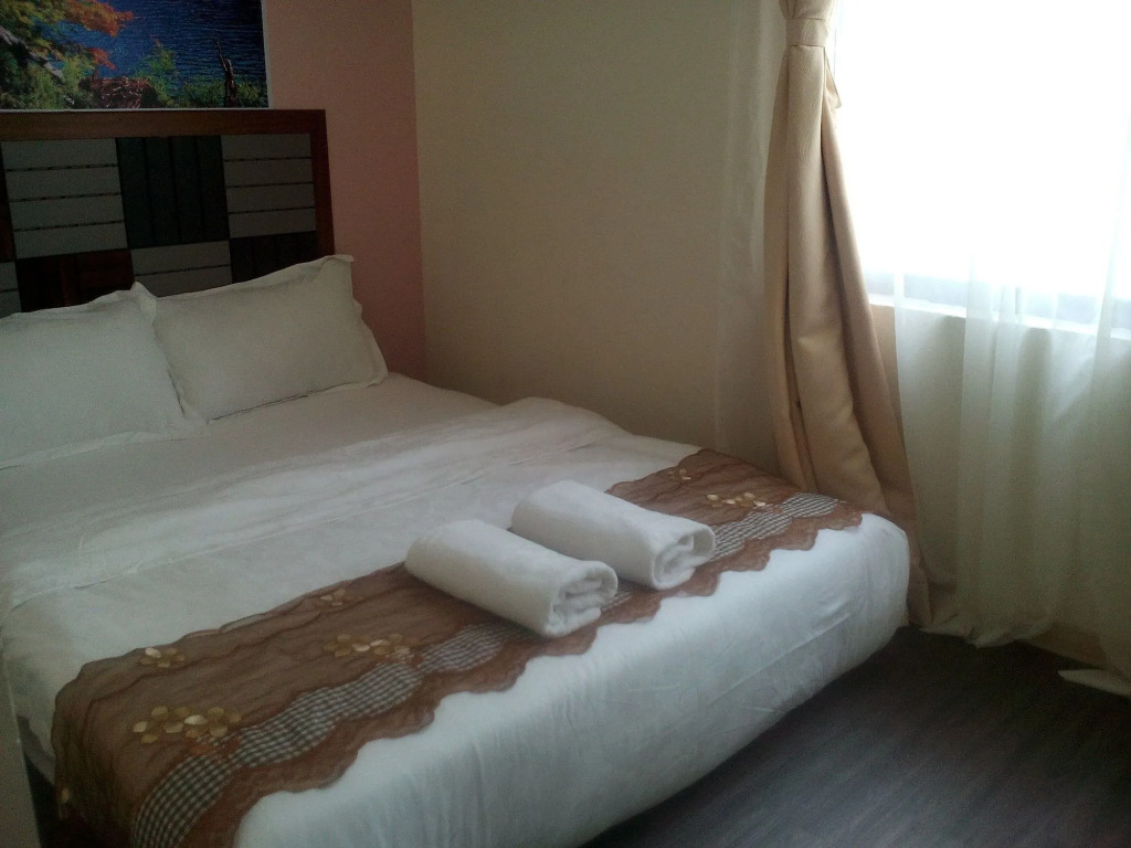 S8 Boutique Hotel near KLIA 1 & KLIA 2