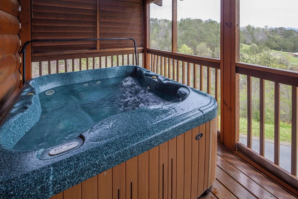 The Cedars by Eagles Ridge Resort