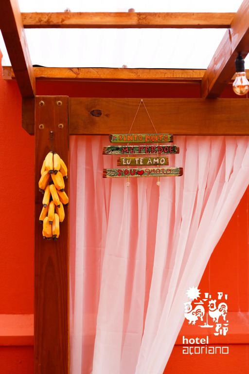Hotel Açoriano