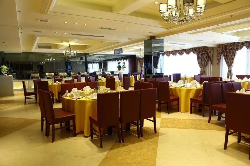Hangzhou Tianman International Hotel