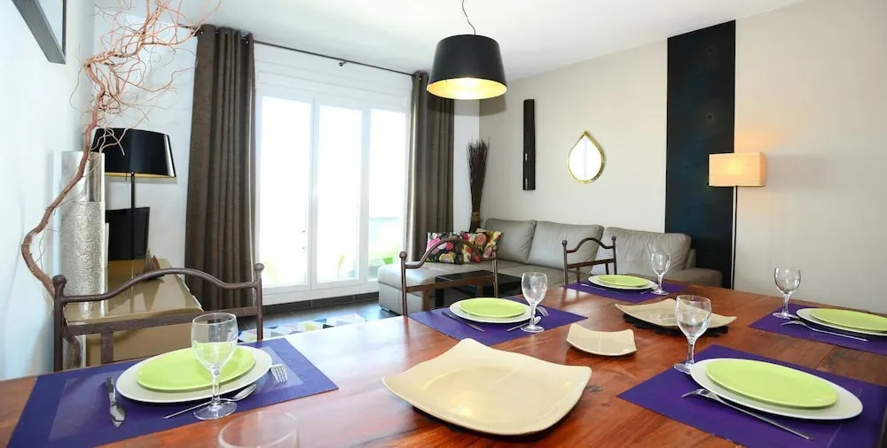 Appart Ambiance - Bellevue