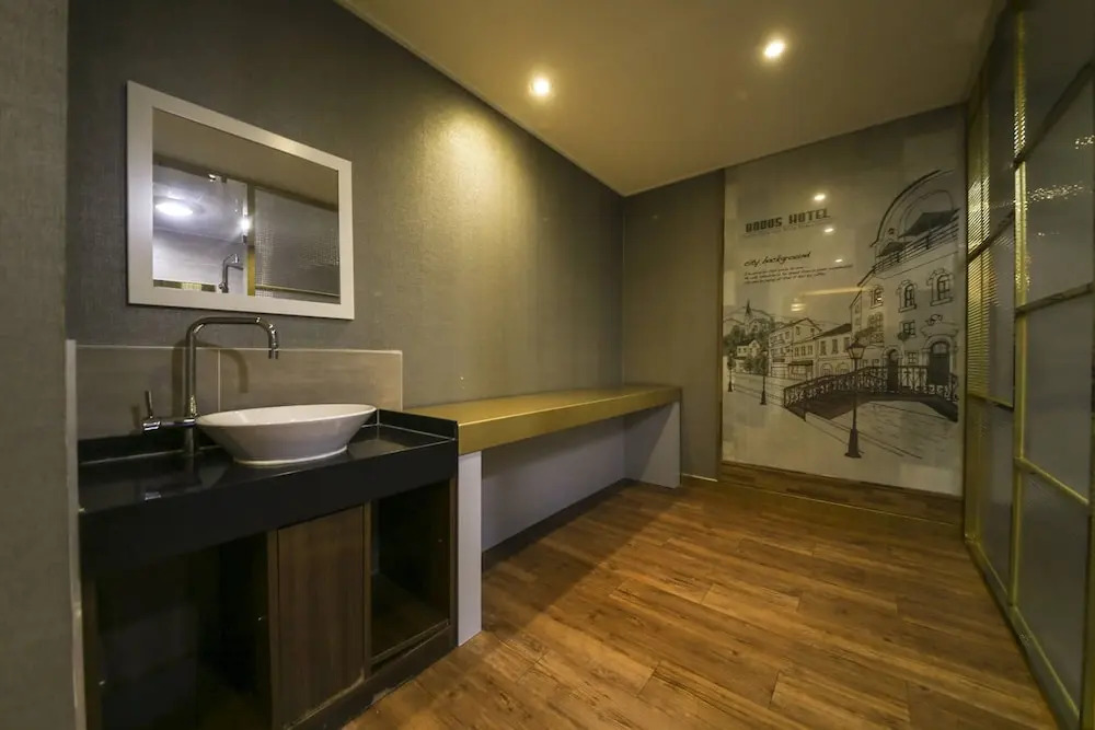 Bobos Hotel
