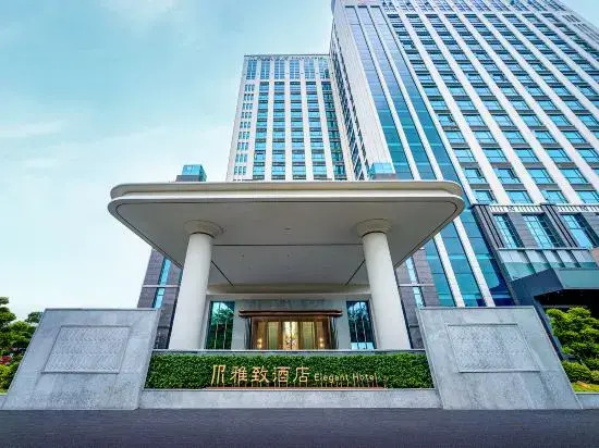 Mehood Elegant Hotel Dongguan Chang'an