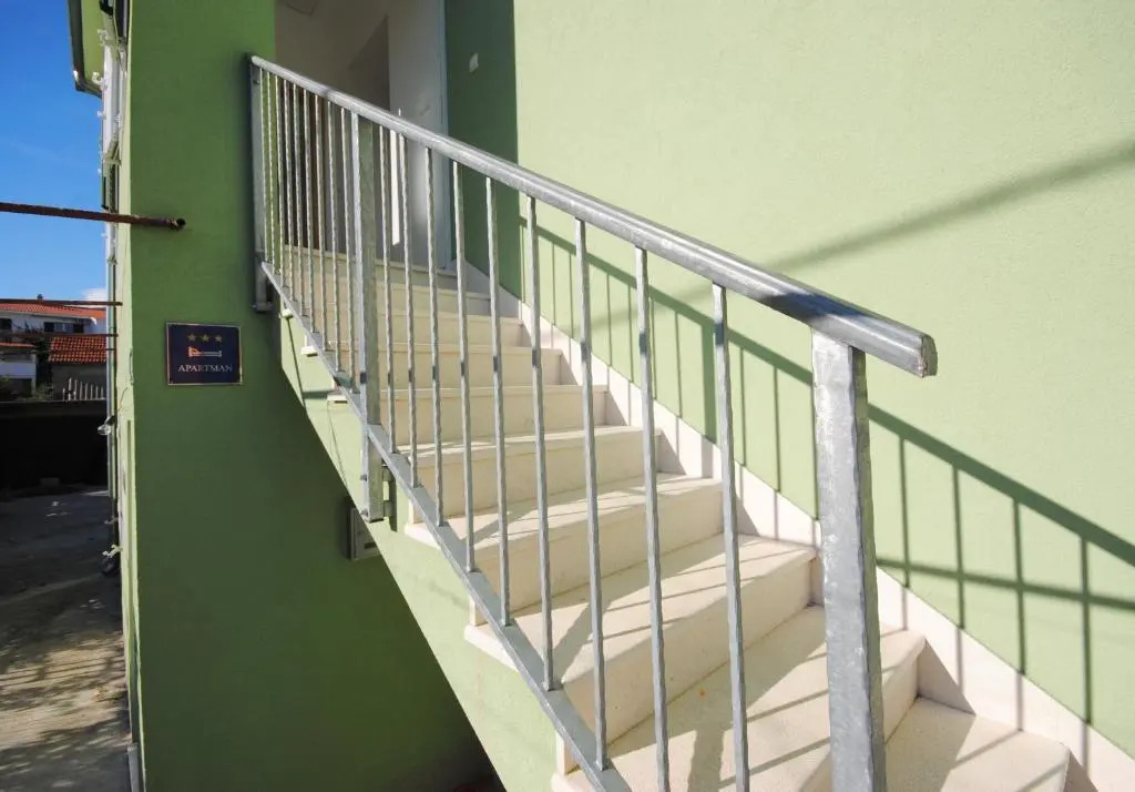 Apartments Valeria