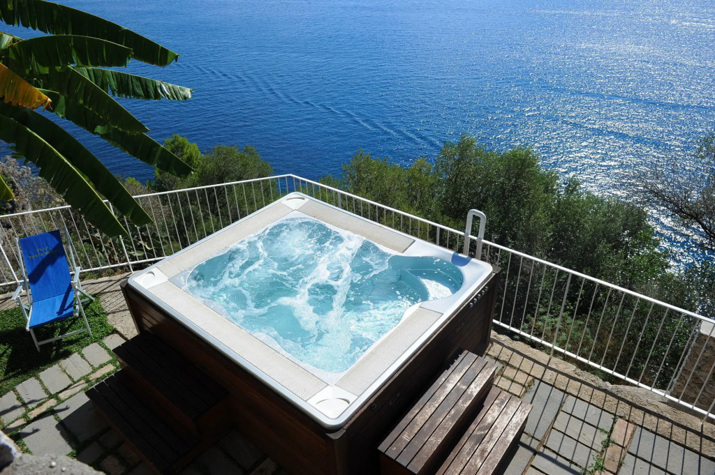Villa Santa Maria - Luxury Suites