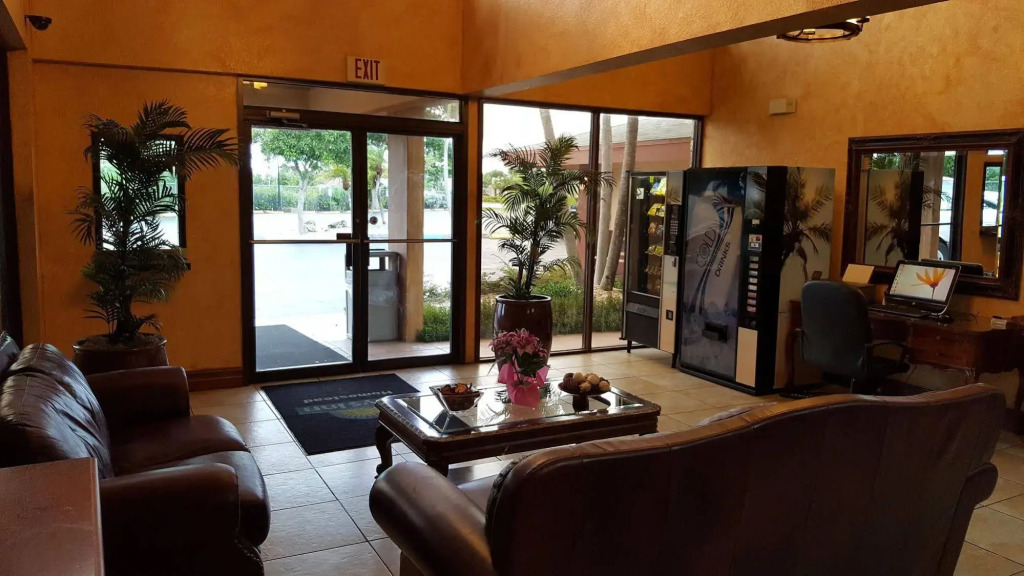 Garden Inn Homestead/Everglades/Gateway to Keys