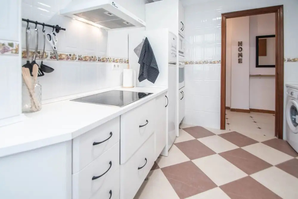 Apartamento Laguna Cadiz