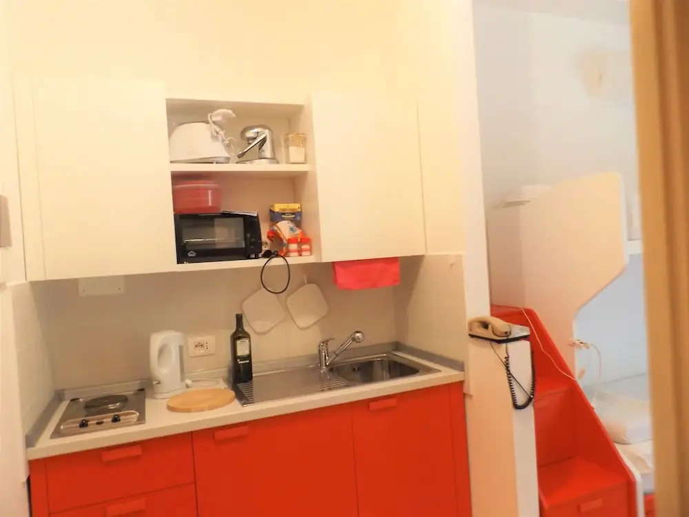 Rosabianca Studio