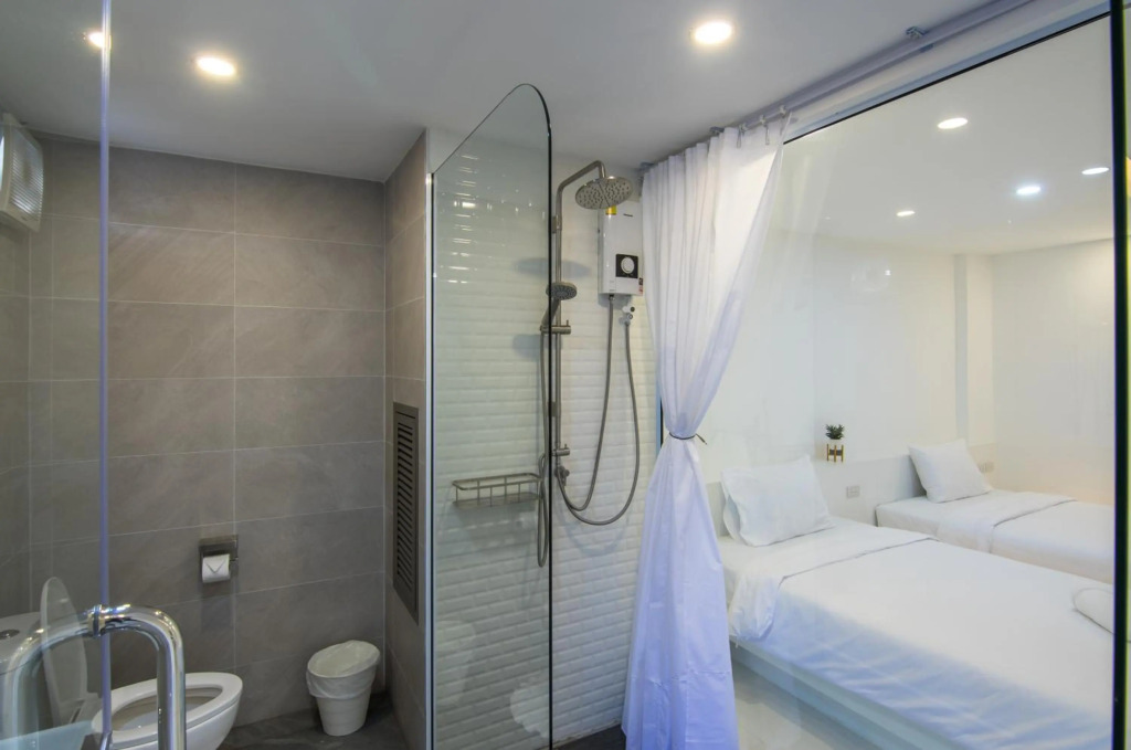 The White Hotel By Charoensri (SHA Extra Plus)