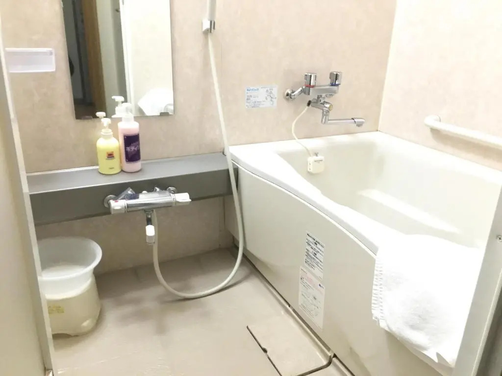 Hotel Tetora Hachinohe