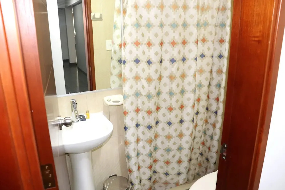 Residencial Cafferata