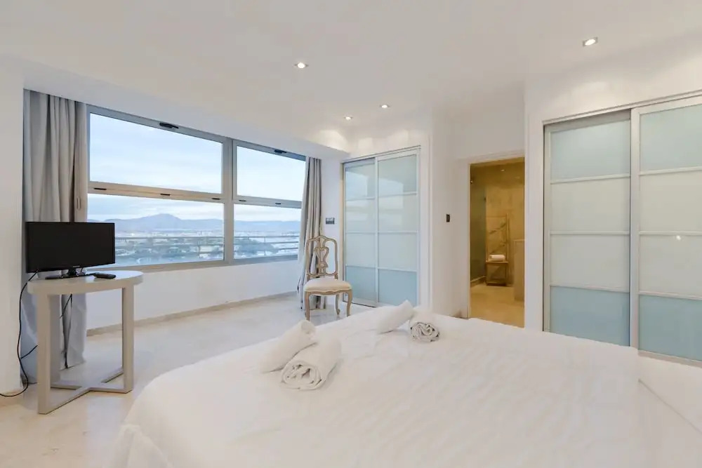 Apartamentos Kasa25 Panoramic 2