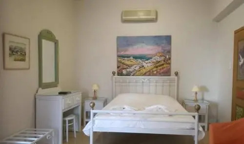 Seaside studios