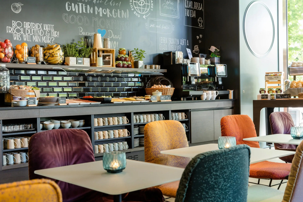 Motel One Wien-Prater