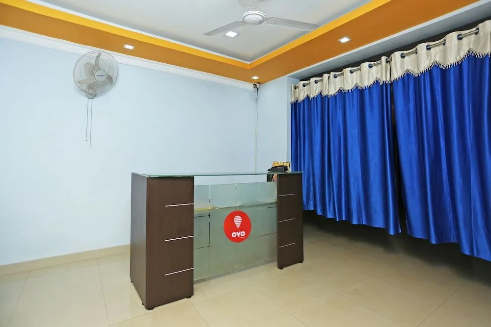OYO 8740 Nayapalli