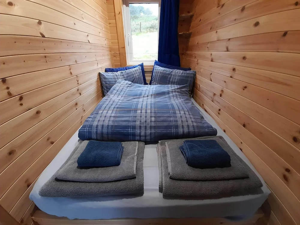Anneth Glamping Pod
