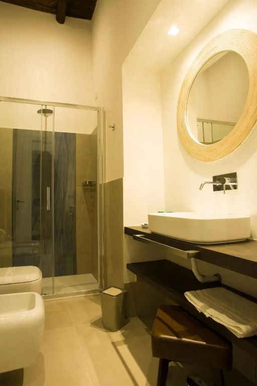 La Chiaja art&relais