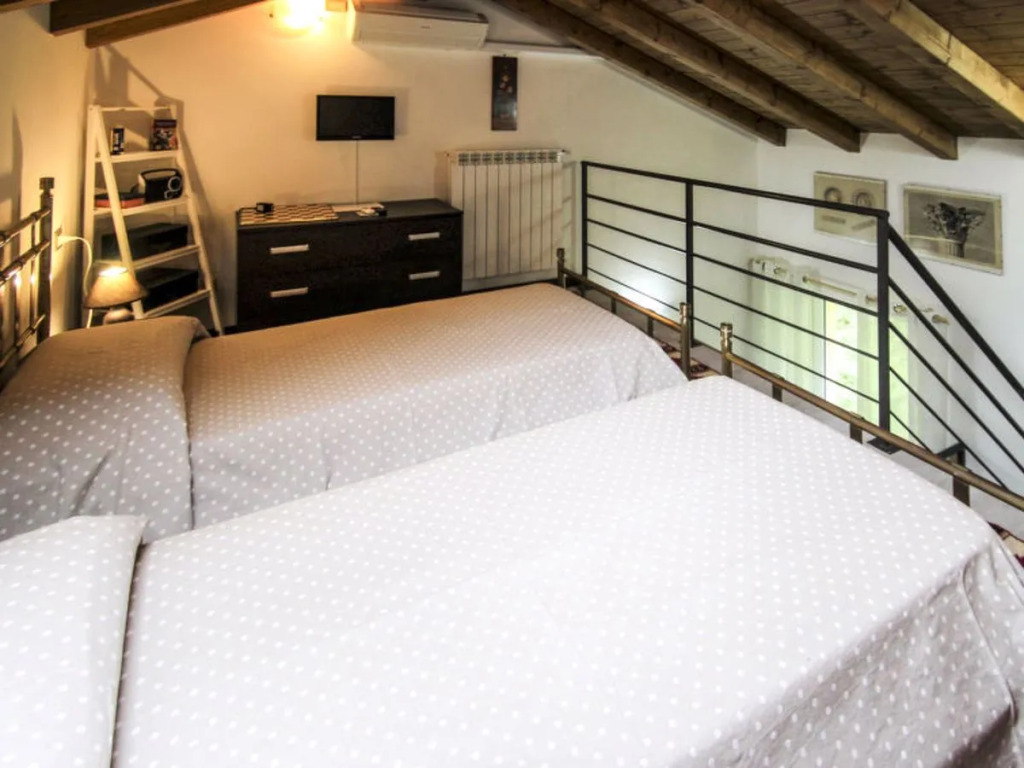 Holiday Home Carmen by Interhome