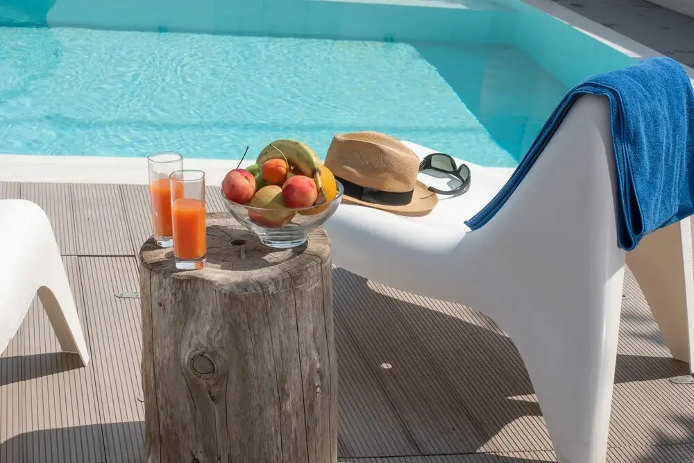 Corfu Villa Linea