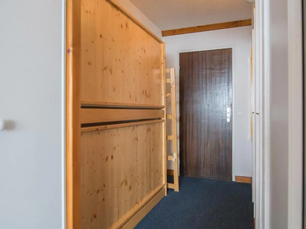 Appartement Tignes, 1 pièce, 4 personnes - FR-1-449-130