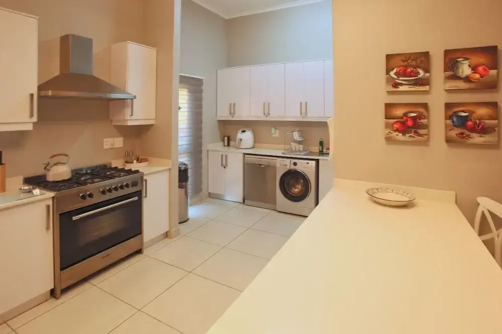 Kamen House, Langebaan, 4-Sleeper