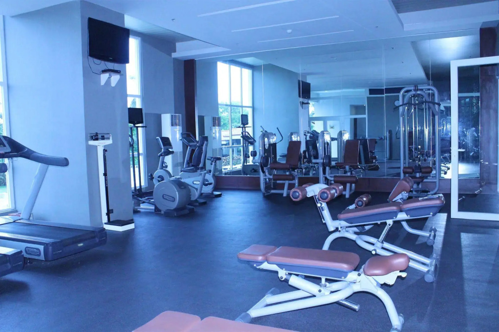 La Mirada Serviced Apartments