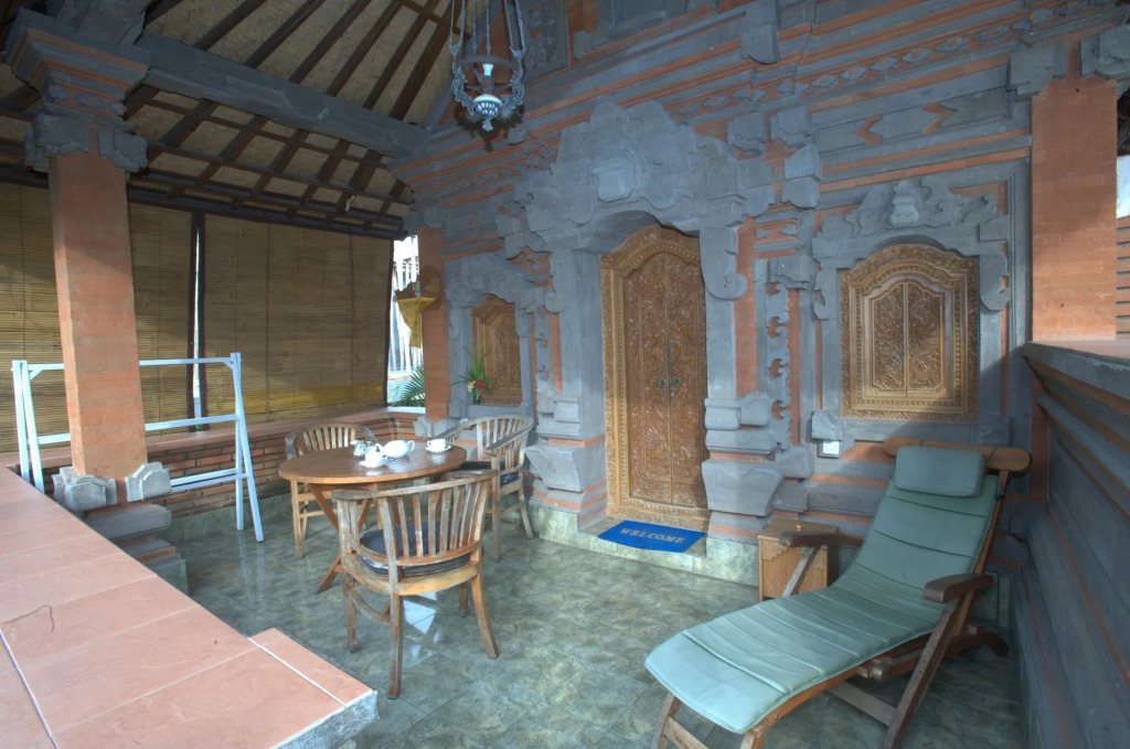 Hibiscus Cottages