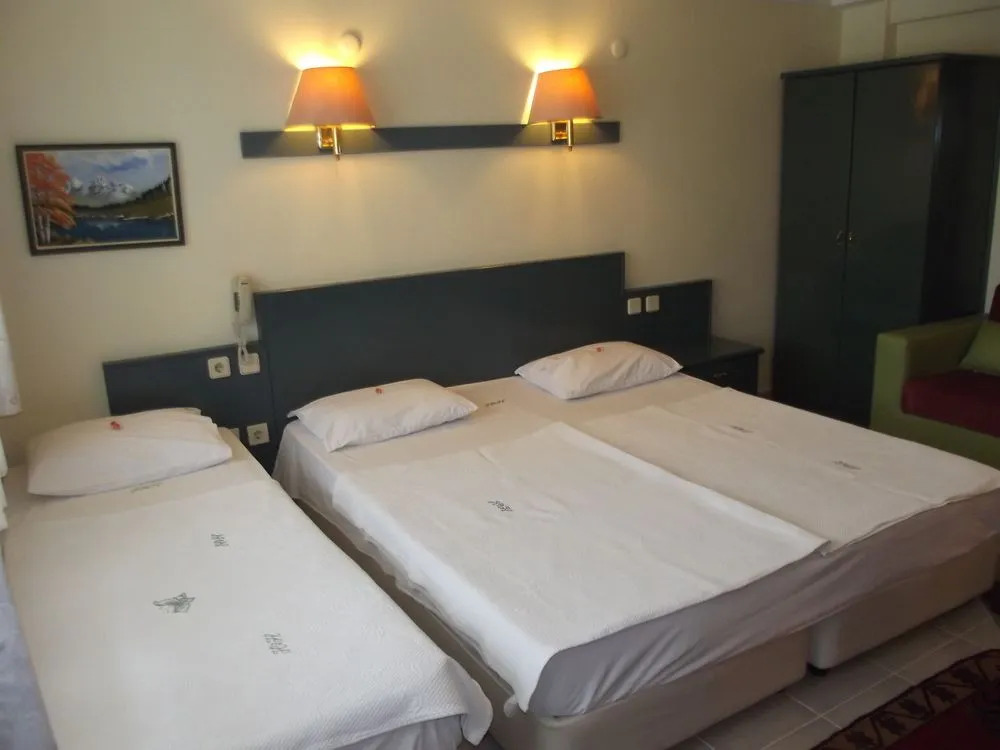Hotel HAL-TUR