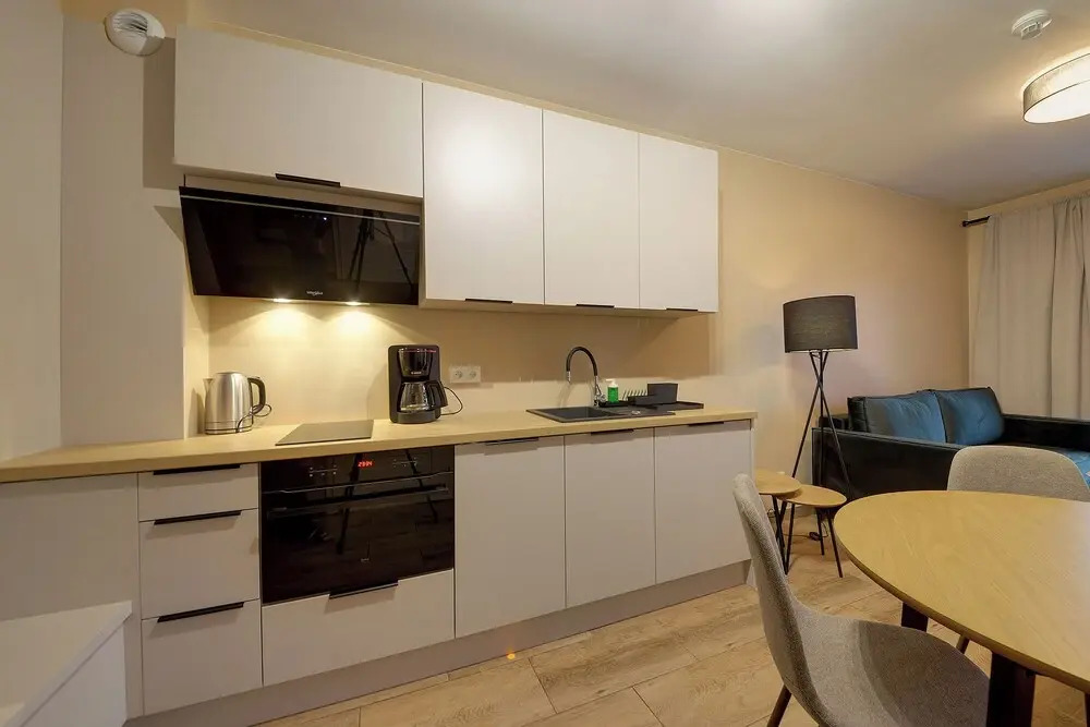 RentPlanet - Apartament Belle View