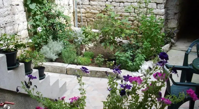 Apartment Giardino