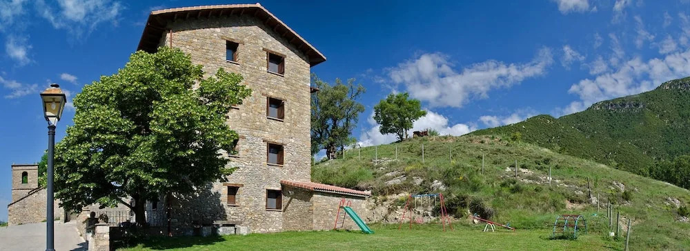 Casa Soltero Apartamentos Rurales