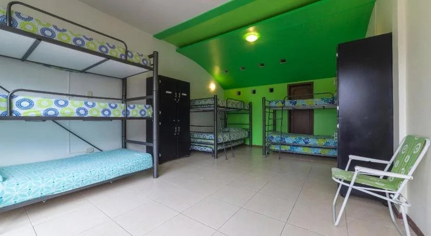 Ayenda Mountain Hostels Manizales