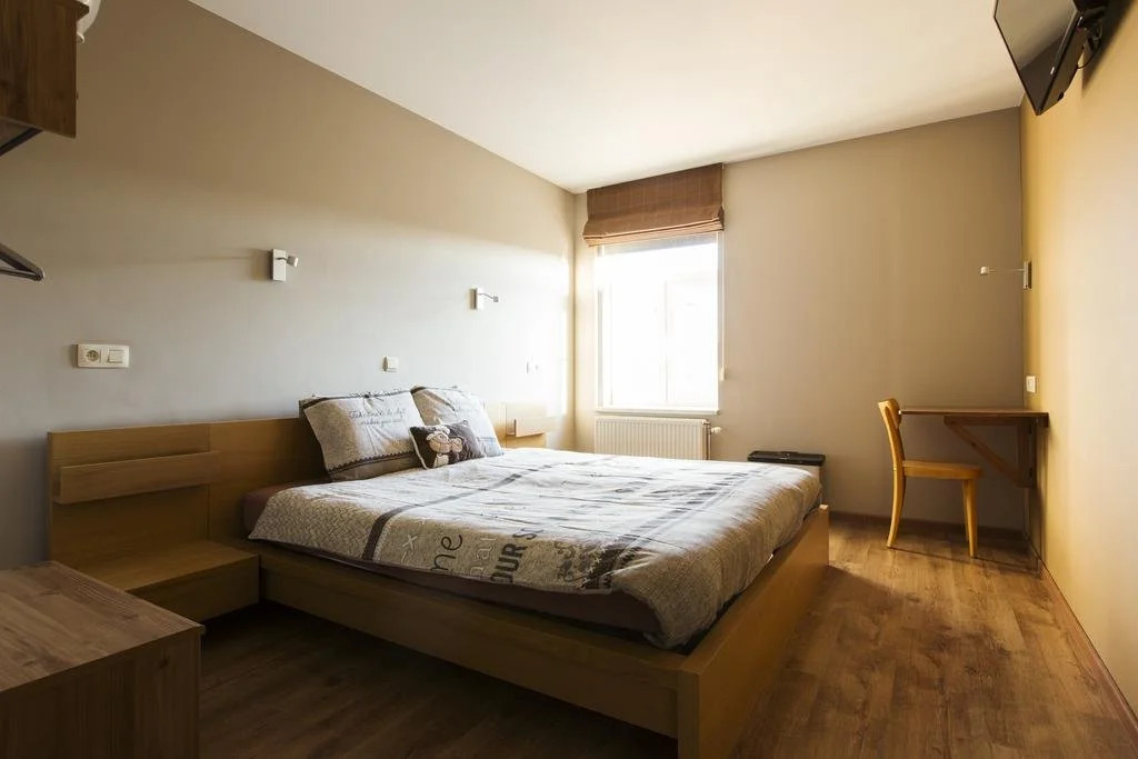 Hoevehotel Ronse