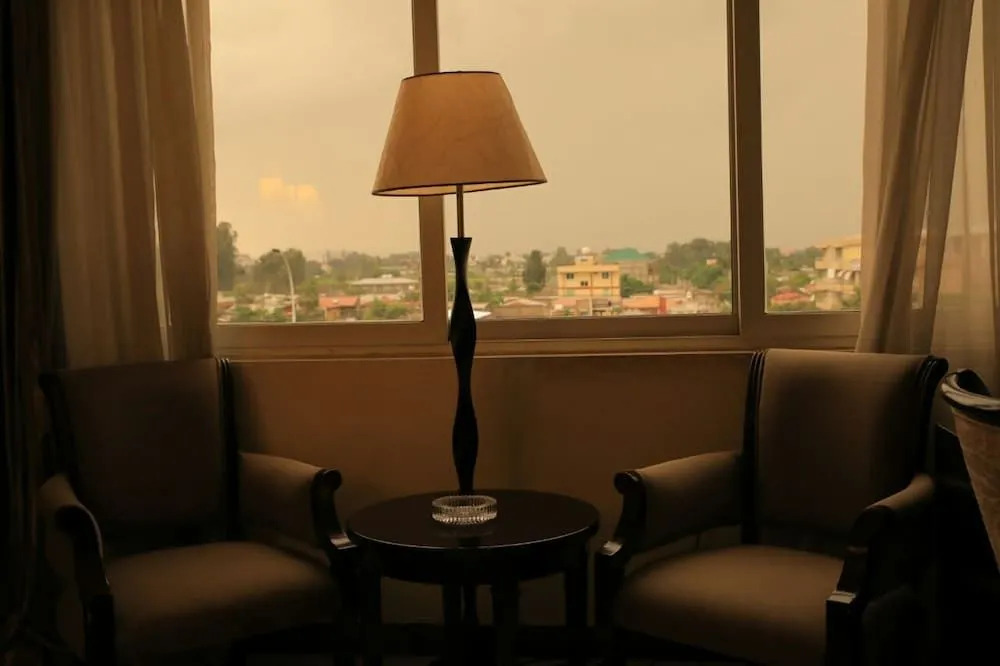 Alwaq Hotel