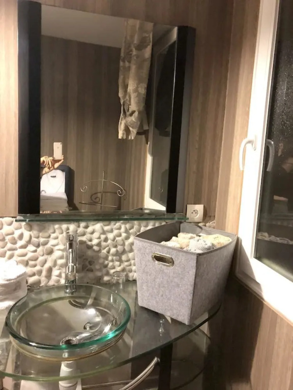 House With 2 Bedrooms in Fresnois-la-montagne, With Furnished Garden