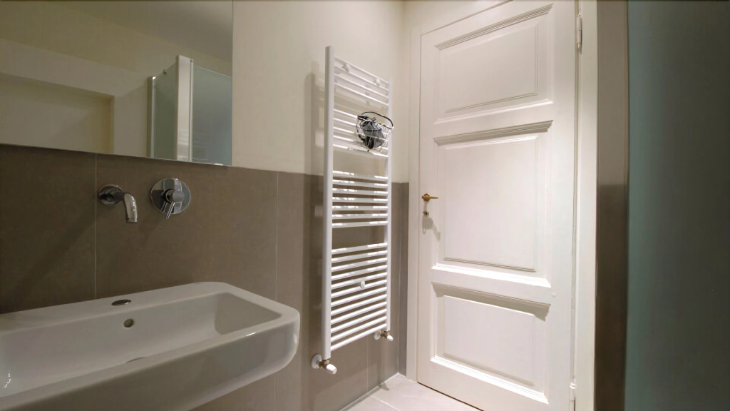B&B Residenza Cavour