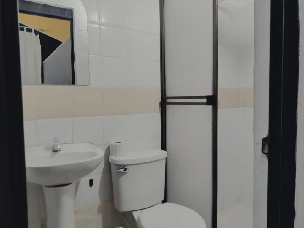 Hotel Plaza Confort Inn
